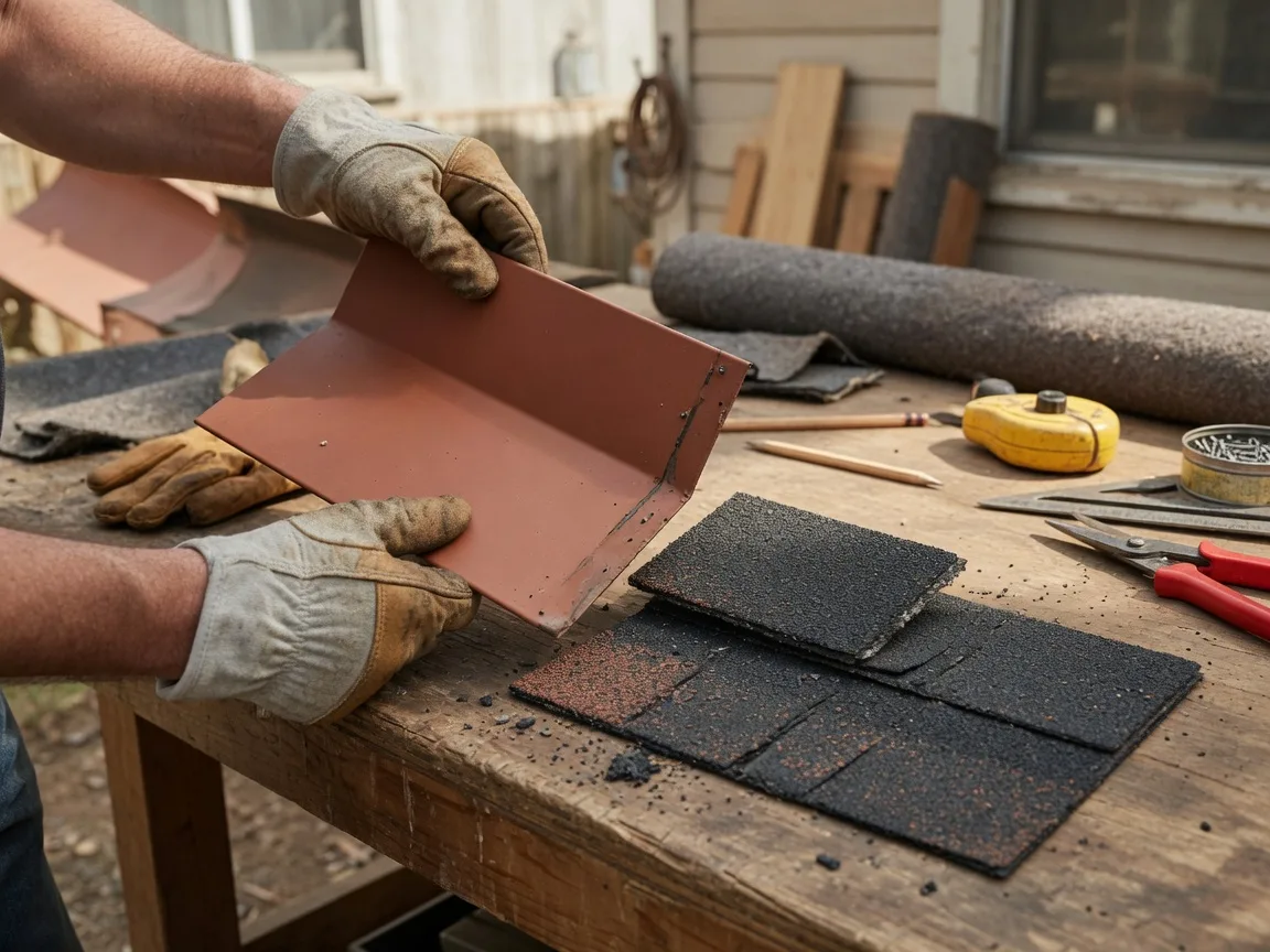 Roof Repair company in Davidson, OK